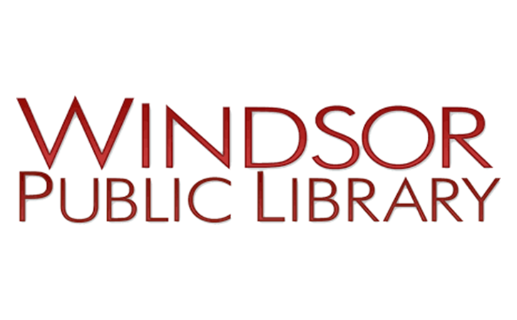 windsor public library